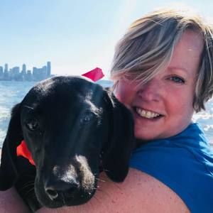 Meet your Posher, Claire